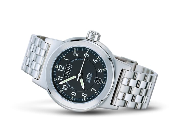 Image of  BC3 Day Date
